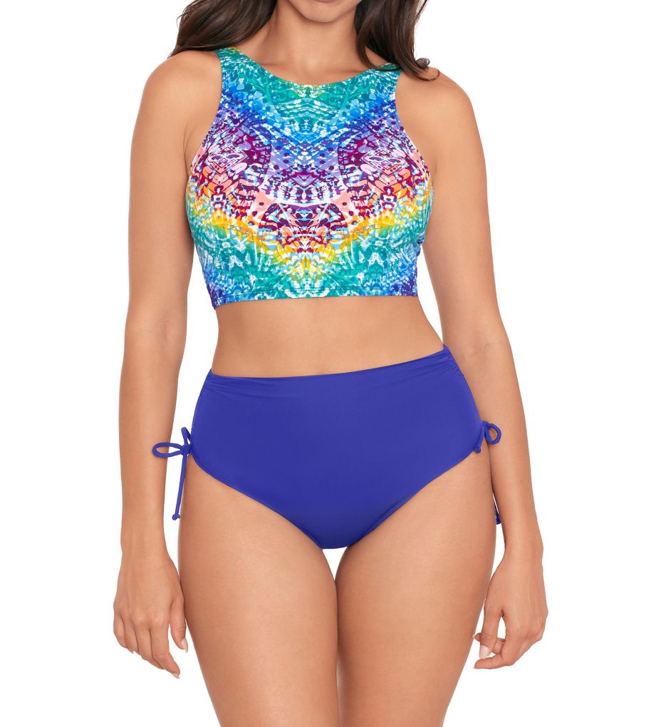 Alice Transformer Reversible Swim Bottom-cs4