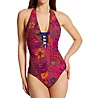 Skinny Dippers Tangerang Sirena One Piece Swimsuit 6540343 - Image 1