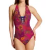 Skinny Dippers Tangerang Sirena One Piece Swimsuit 6540343 - Image 1