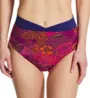 Skinny Dippers Tangerang Mollie V Front Swim Bottom 6540345 - Image 1