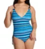 Skinny Dippers Tula Shape Shifter One Piece Swimsuit 6540350 - Image 1