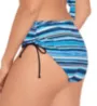 Skinny Dippers Tula Transformer Reversible Adjustable Swim Bottom 6540353 - Image 2