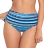 Skinny Dippers Tula Transformer Reversible Adjustable Swim Bottom 6540353