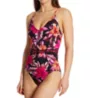 Skinny Dippers Mowie Lucky Charm One Piece Swimsuit 6540354 - Image 1