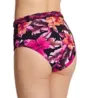 Skinny Dippers Mowie Cherry Dip Belted Swim Bottom 6540356 - Image 2