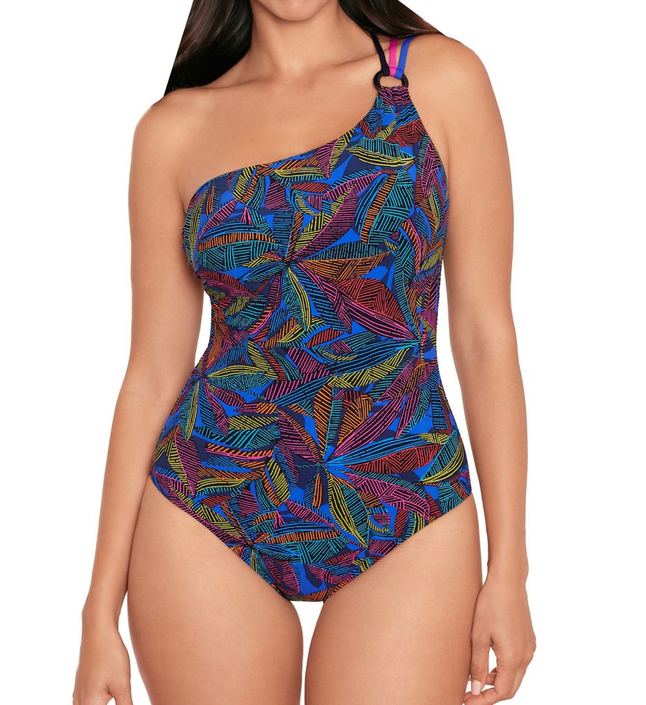 Lilyhue Triple Sec One Piece Swimsuit