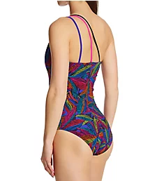 Lilyhue Triple Sec One Piece Swimsuit