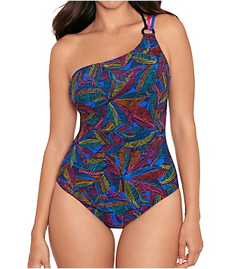 Skinny Dippers Lilyhue Triple Sec One Piece Swimsuit