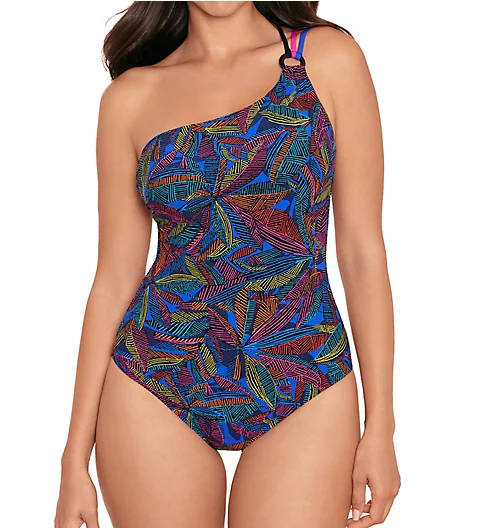 Skinny Dippers Lilyhue Triple Sec One Piece Swimsuit 6540364