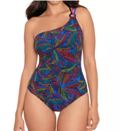 Lilyhue Triple Sec One Piece Swimsuit