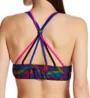 Skinny Dippers Lilyhue Bridgette Banded Bralette Swim Top 6540366 - Image 2