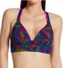 Skinny Dippers Lilyhue Bridgette Banded Bralette Swim Top 6540366 - Image 1