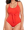 Skinny Dippers Jelly Beans Kate One Piece Swimsuit