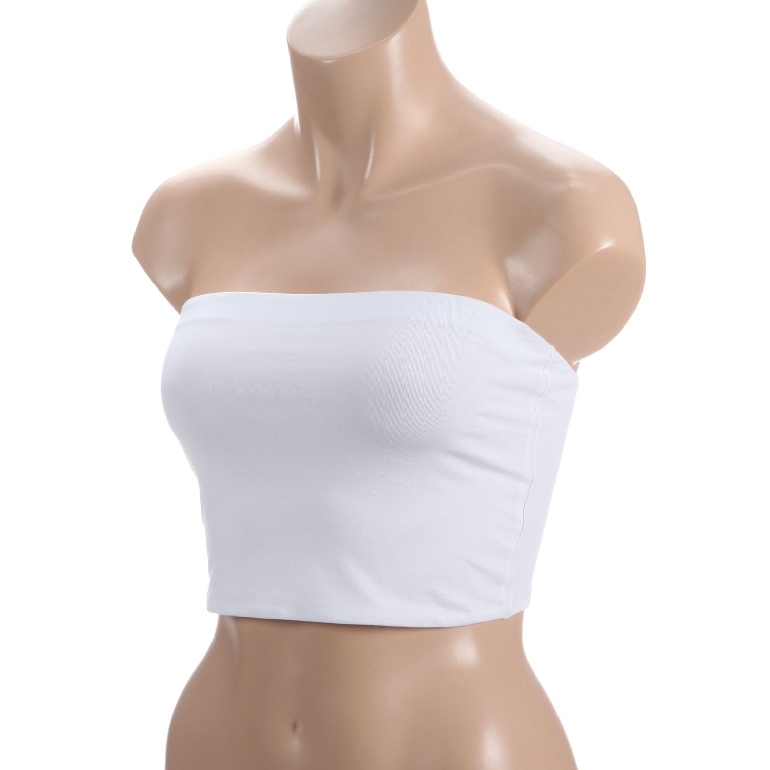 Luna SuperNatural Bandeau Bra