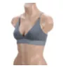 Skin Hadlee Organic Cotton Blend Triangle Bra OL78B - Image 6