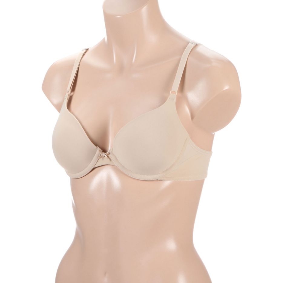 iFit Underwire T-Shirt Bra - 2 Pack