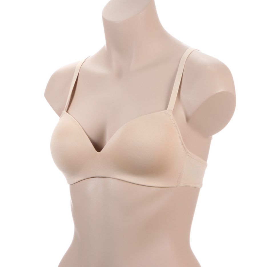 Convertible Wireless Bra - 2 Pack