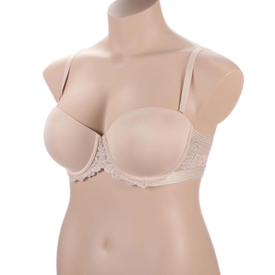 Essential Multiway Push Up Bra