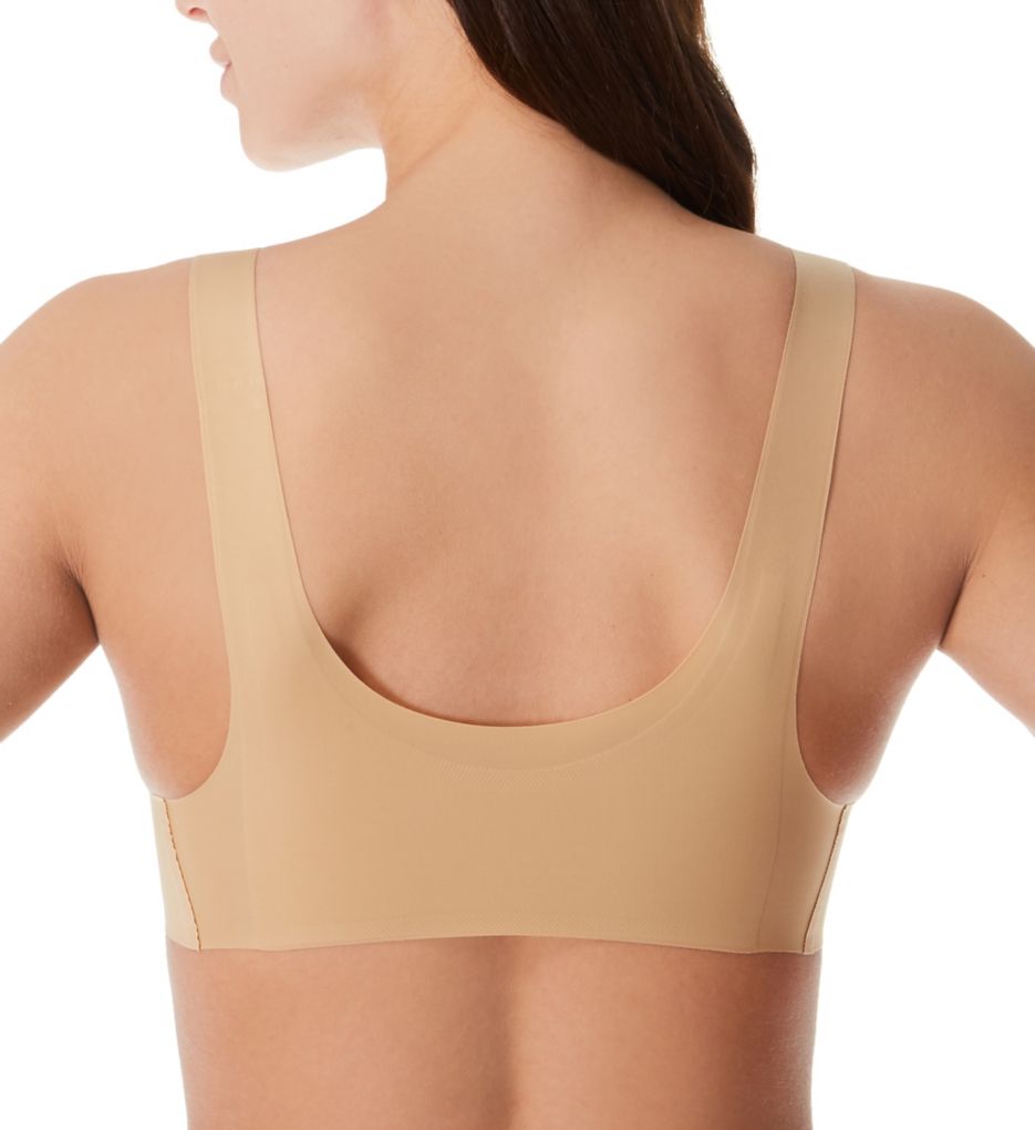 sloggi zero feel bralette black