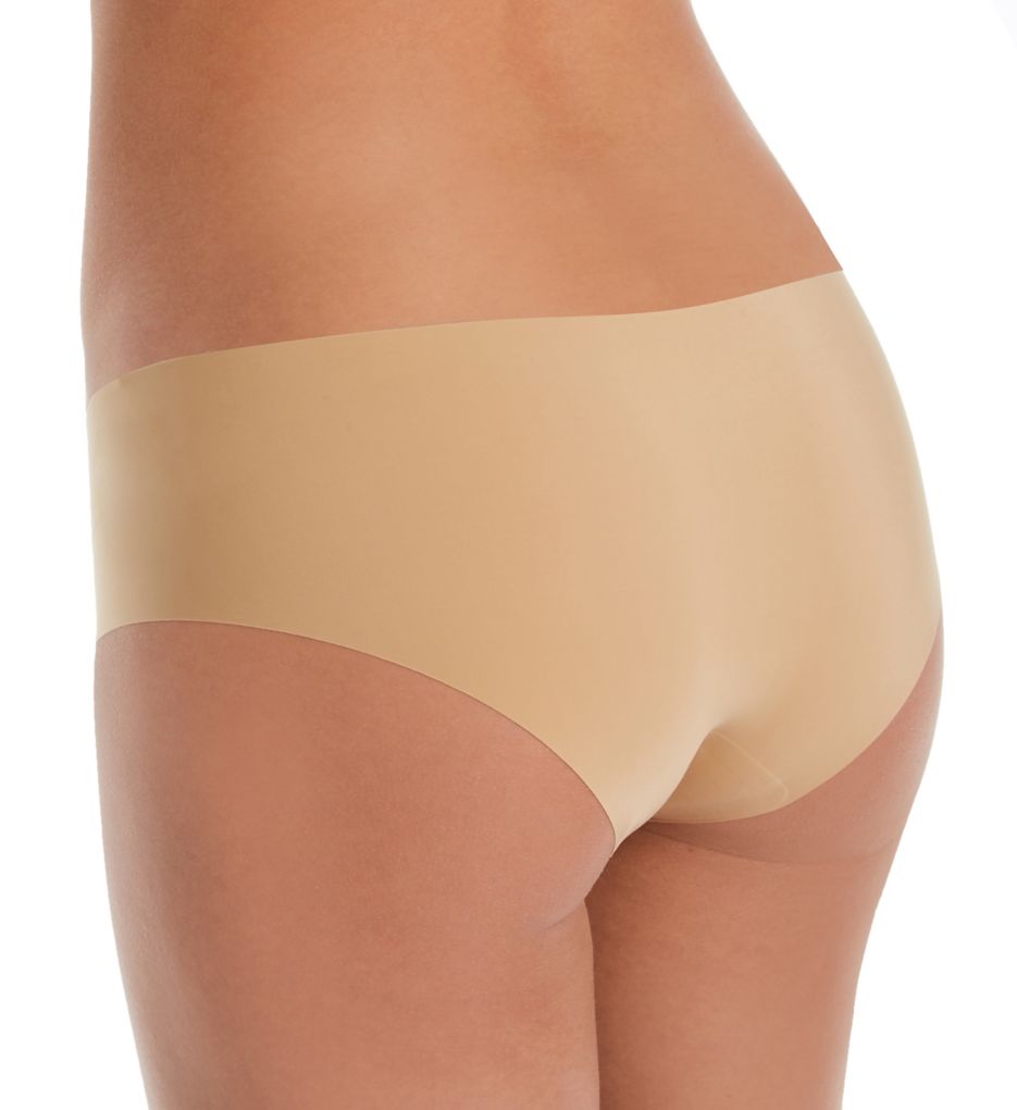 zip front support bra