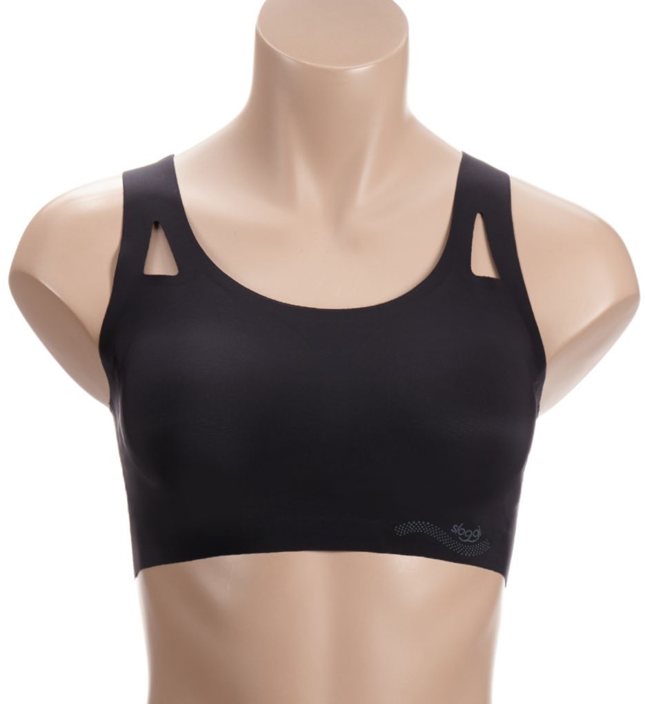 Zero Feel Sporty Top Bra-fs