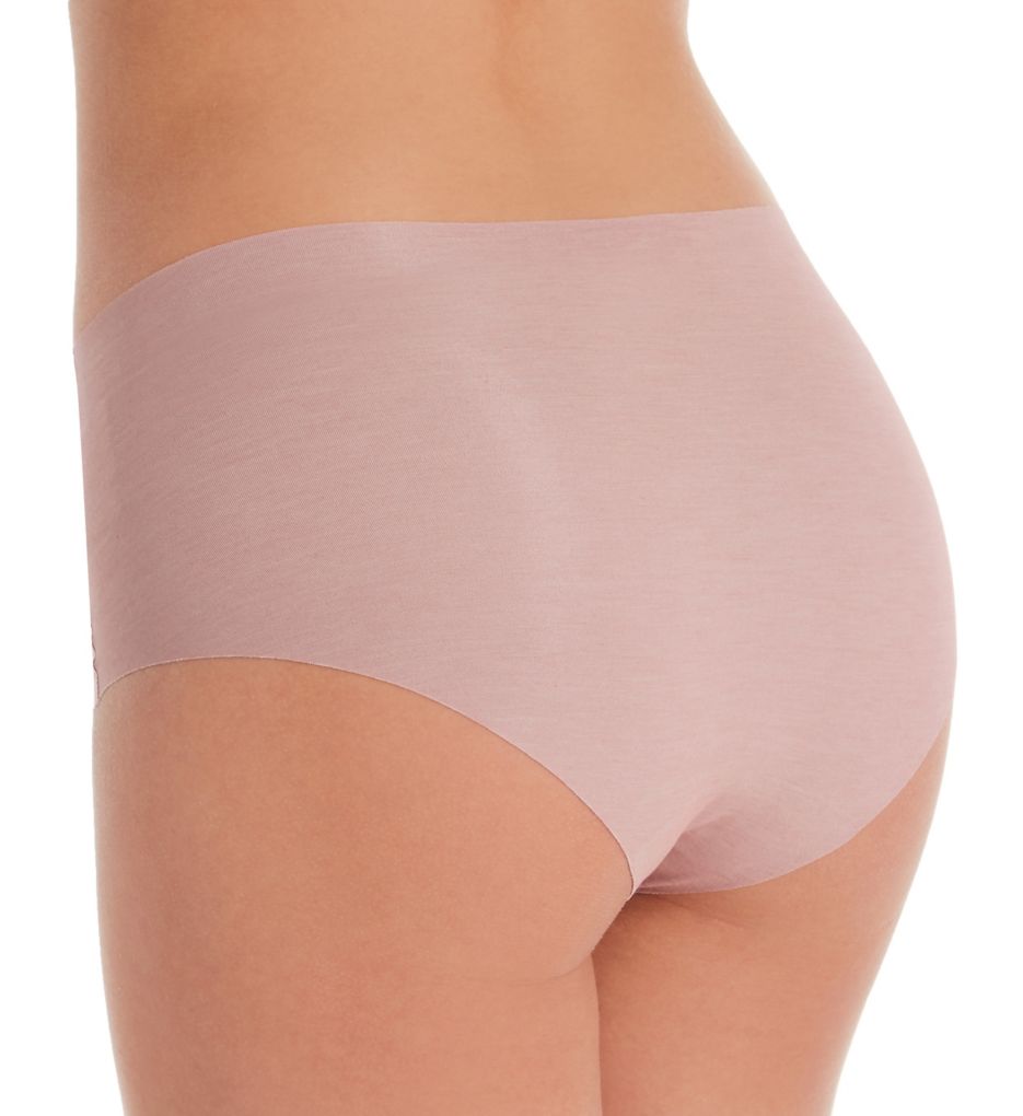 Zero Feel Natural High Waist Brief Panty-bs