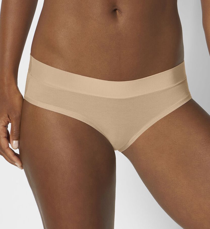 Sloggi (2361377): Sloggi 201592 Go Allround Hipster Panty (Peanut Butter O/S) Sloggi (2361377): Sloggi 201592 Go Allround Hipster Panty (Peanut Butter O/S)