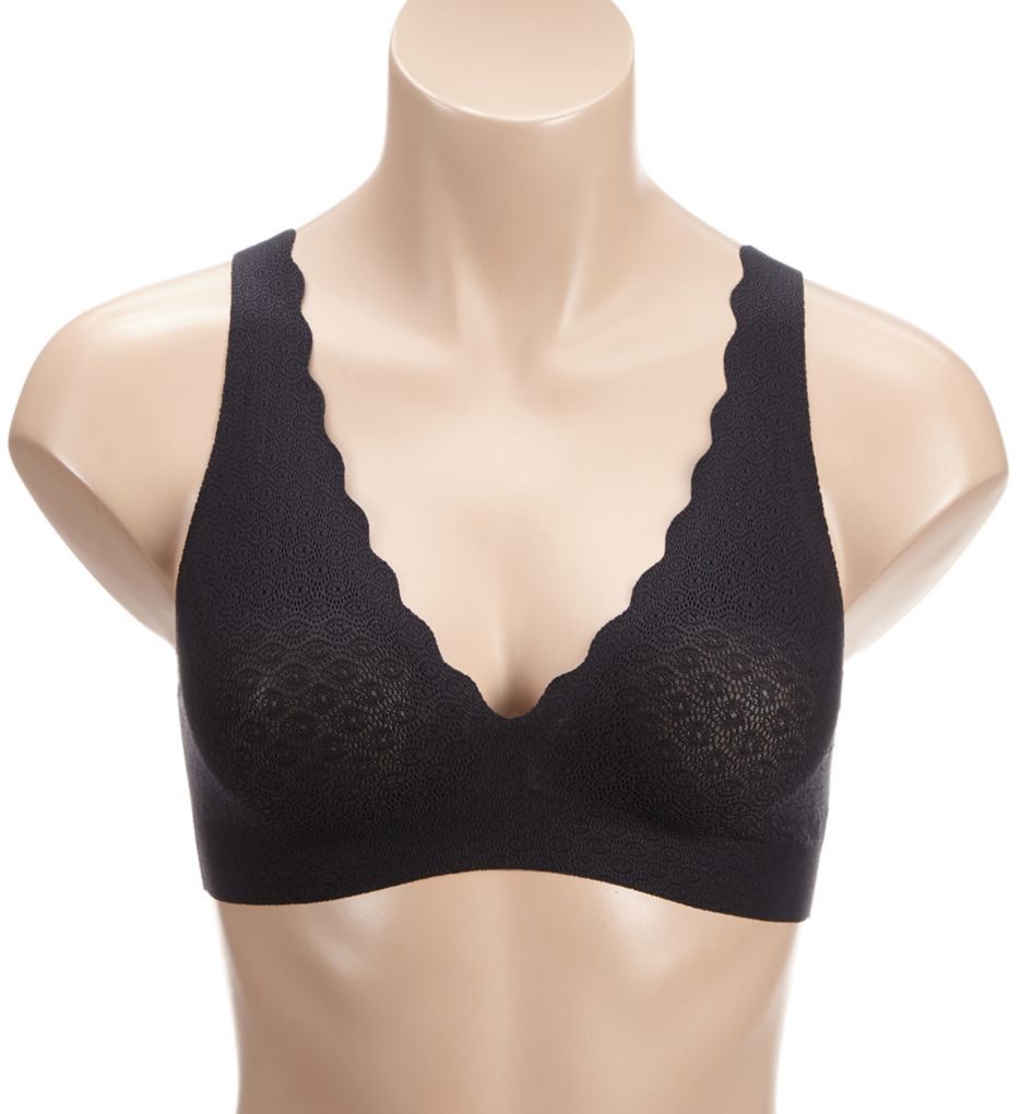 sloggi lace bralette