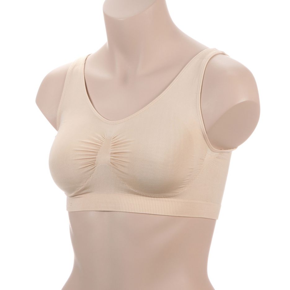 SlimMe Seamless Bralette