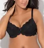 Smart and Sexy Signature Lace Underwire Push Up Bra 85046 - Image 8