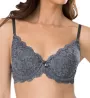 Smart and Sexy Signature Lace Underwire Push Up Bra 85046