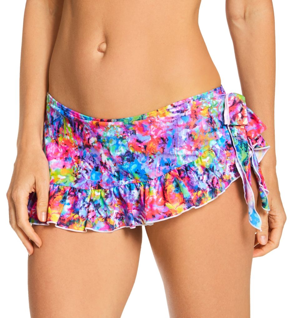 Sexy swim skirt outlet