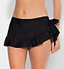 Smart and Sexy Side Tie Swim Skirt Bottom SA071 - Image 1