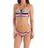 Smart and Sexy Swim Secret The Getaway Halter Bikini Swim Top SA1001 - Image 5