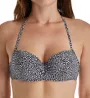 Smart and Sexy Swim Secret The Getaway Halter Bikini Swim Top SA1001 - Image 1