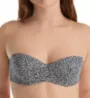 Smart and Sexy Swim Secret The Flirt Bandeau Bikini Swim Top SA1003 - Image 1