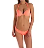 Smart and Sexy Swim Secret The Hottie Halter Bikini Swim Top SA1005 - Image 5