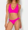 Smart and Sexy Swim Secret The Knockout Bikini Swim Bottom SA1006 - Image 5