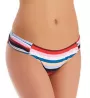 Smart and Sexy Swim Secret The Knockout Bikini Swim Bottom SA1006