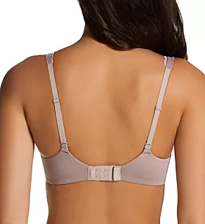 Perfect Light Lined Convertible T-Shirt Bra Bark 34C