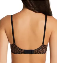 Perfect Light Lined Convertible T-Shirt Bra Classic leopard 38A