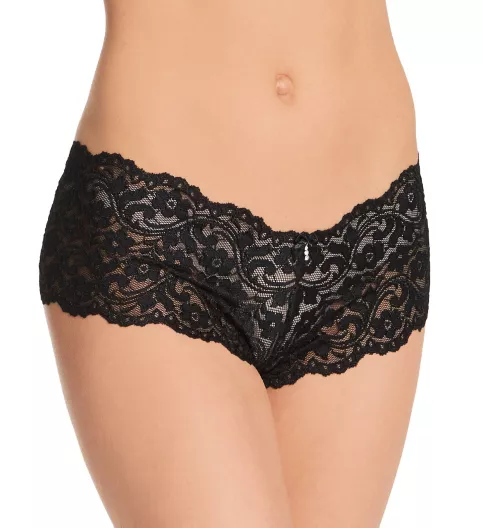 Smart and Sexy Signature Lace Boyleg Panty - 2 Pack SA131