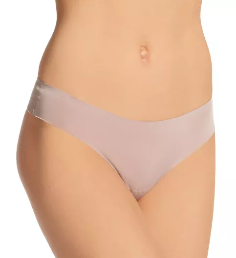 Smart and Sexy No Show Thong - 2 Pack SA1367