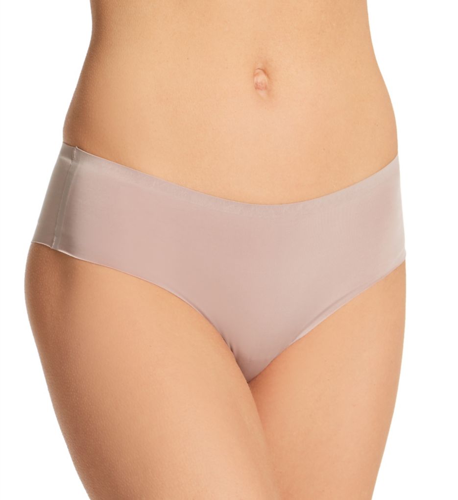 Smart & Sexy Women's No-Show Hipster Panty , 2-Pack, Style-SA1368