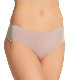 No Show Hipster Panty - 2 Pack