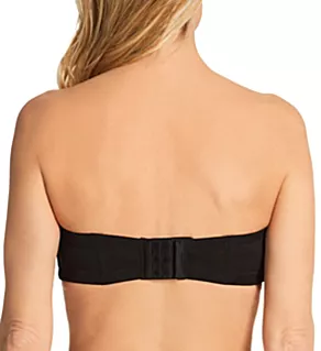 Multiway Strapless Underwire Bra Black 34DDD