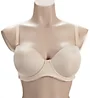 Smart and Sexy Multiway Strapless Underwire Bra SA1373 - Image 1