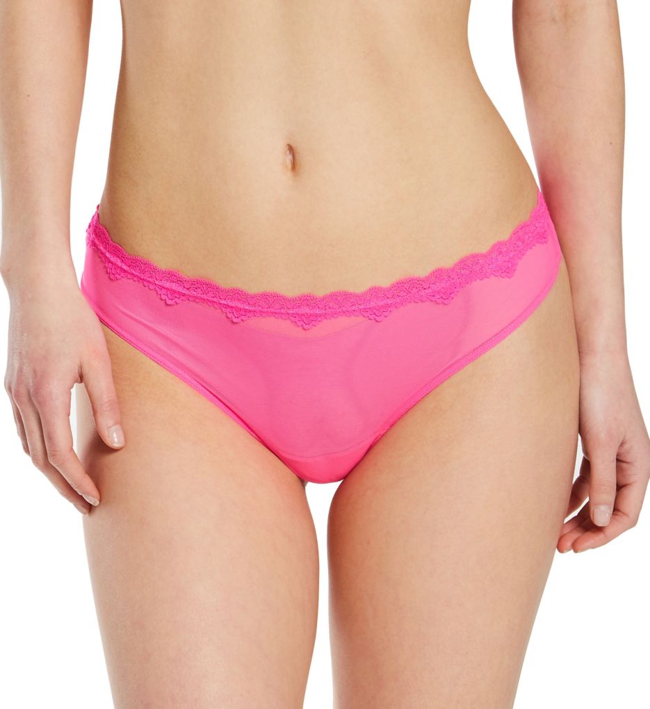 Smart & Sexy Pink Panties for Women