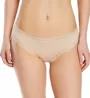 Smart and Sexy Lace Trim Cheeky Panty - 2 Pack SA1377 - Image 1