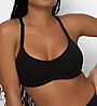 Smart and Sexy Unlined Underwire Scoop Neck Bra SA1410